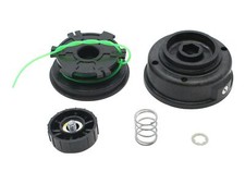 Fadenkopf passend für MTD Motorsense 500,600,700,710AST,800 Fadenspule 