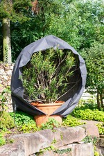 XXL Premium Winterschutz für