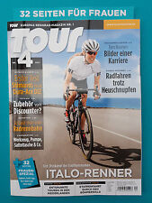 Tour Nr.4/2017 Europas Rennrad