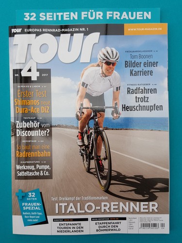 Tour 2017 europas rennrad - tour,