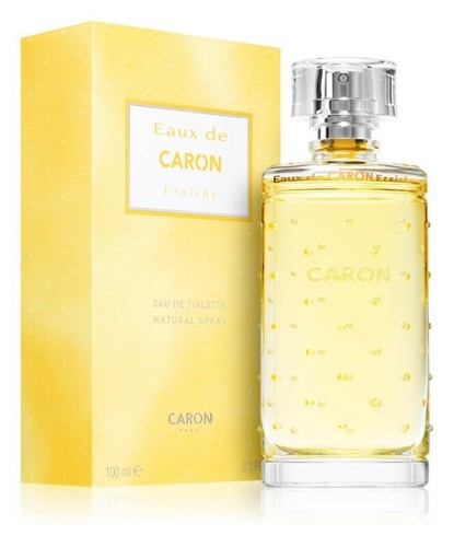 Caron eaux fraiche - eaux, de