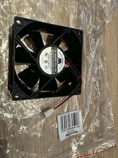 Lüfter 12V/0,17A 82x82x25mm