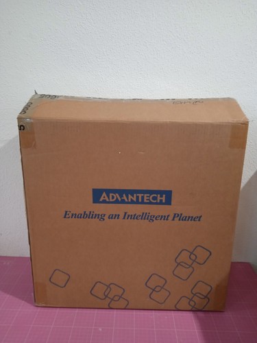 Advantech fpm d15t xga - advantech, fpm-d15t