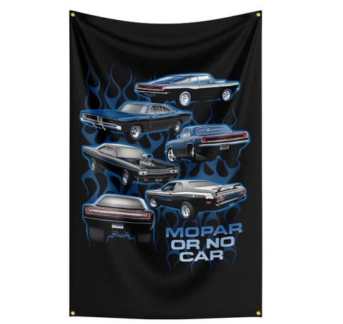 Mopar usa racing - mopar,