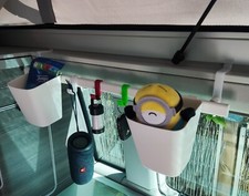 VW T5 T6 T6.1 California 2x