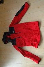 Orig. Jack Wolfskin Jacke Gr