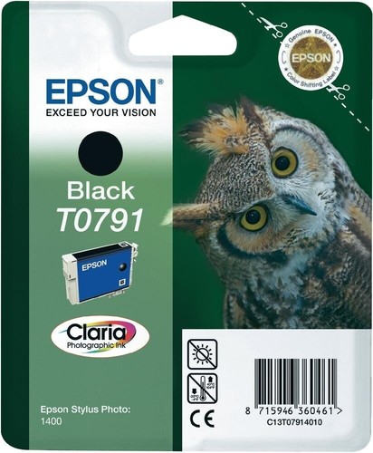 Original epson tinte patrone - original,