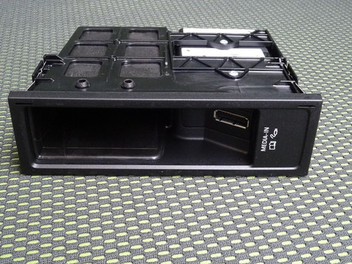 Media bluetooth modul - vw,