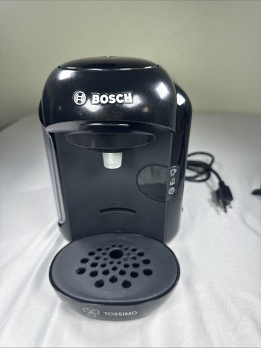Bosch tassimo single - tassimo, coffee