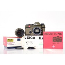 Leica / Leitz R3 Electronic