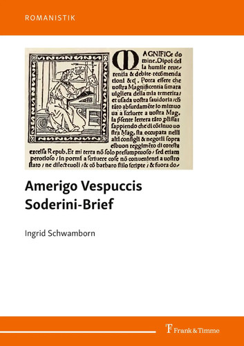Amerigo vespuccis - amerigo,