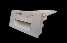 BOSCH Serie 6 Trockner