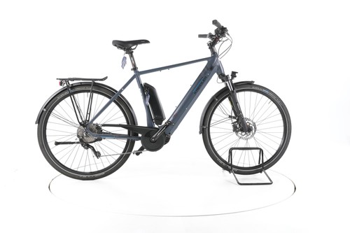 Kreidler vitality eco8 ext - vitality,