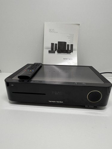 Harman kardon bds 1 - bds, 5