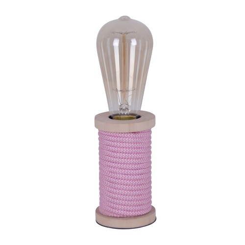 Tischleuchte max 12cm - h:,