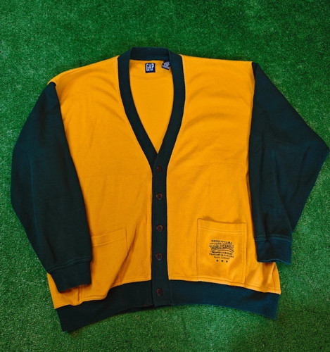 Vintage gap sweater herren - vintage,