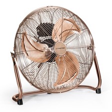 TROTEC Bodenventilator TVM 17