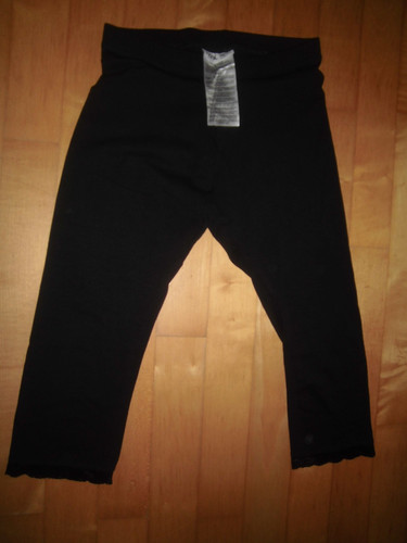 Hose 4 leggins - y.f.k., 3/4
