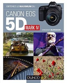 Obtenez maximum canon - obtenez, du