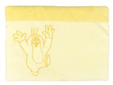 Baby kissen kleiner maulwurf - kissen,