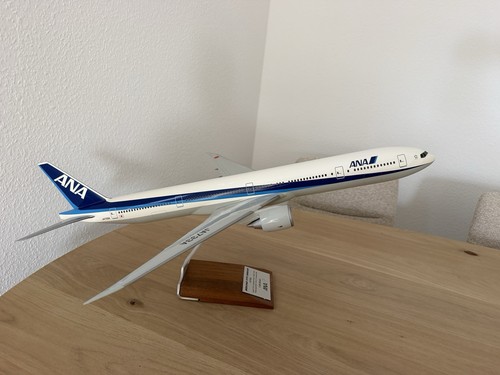 Ana boeing 777 - boeing, 777-300er