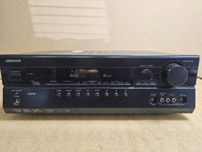Onkyo TX-SR307 5.1 AV Receiver