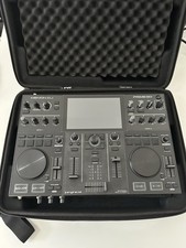 UDG Creator Denon DJ Prime Go & Akai Professional MPC Live II Case