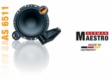 5cm 2 wege - 6,5", 2-wege