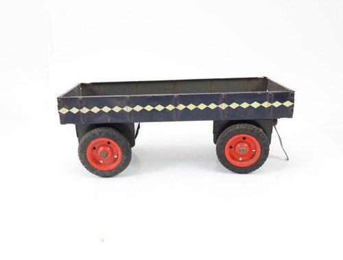 Gama tippco modellauto - tippco,
