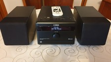 Yamaha MCR-B020 Mikro-Stereoanlage