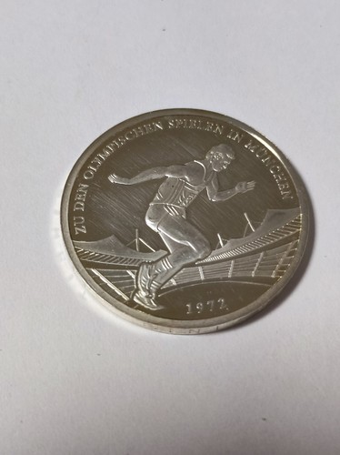 Medaille deutschland den - deutschland,