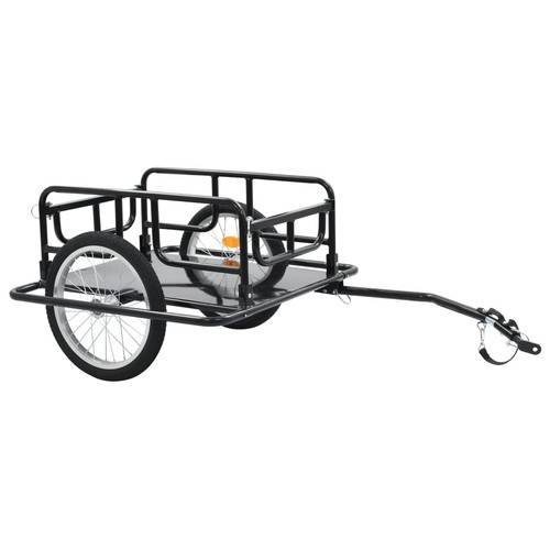 Fahrradanhänger handwagen - fahrradanhänger,