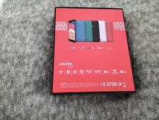 Handy Wiko Rainbow Jam