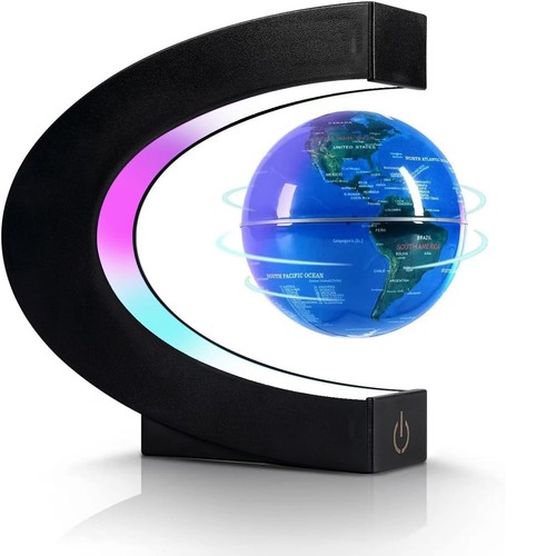 Magnetische levitation - magnetische,
