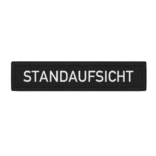 Patch namensschild - patch,