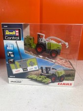 Revell HO Mini Claas Axion 960 Traktor 2-Kanal-Fernsteuerung