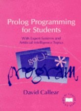 Prolog for Students: Including