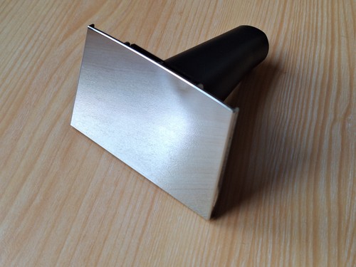 Pulverschacht mit - pulverschacht,