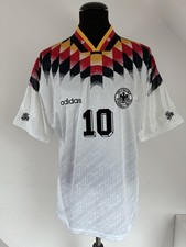 Deutschland Trikot/ 1994/
