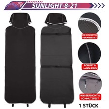 Werkstattschoner Autositzbezug