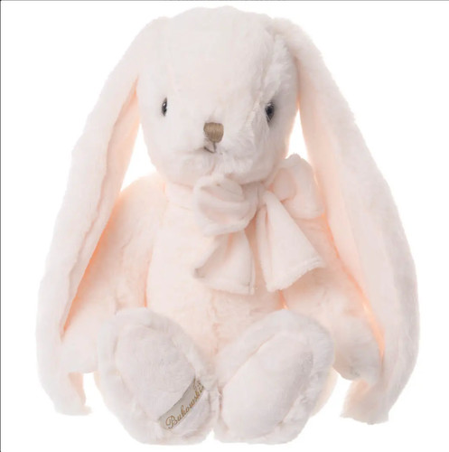 Hase kaninchen mit - kaninchen, schleife-