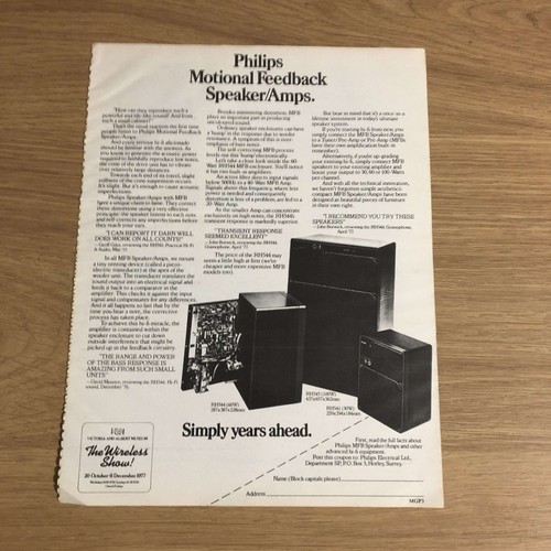 Gram144 magazinwerbung 11x8 - gram144,