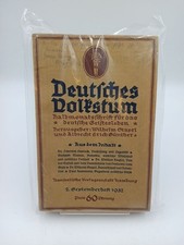 Deutsches Volkstum 
