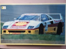 Ferrari F40 Marco Brand 1993