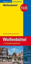 Falk Stadtplan Extra