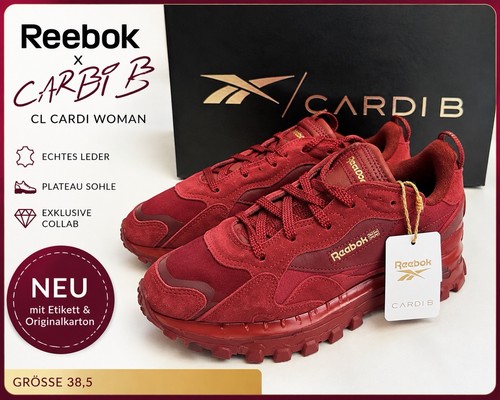 Reebok cardi classic - /,