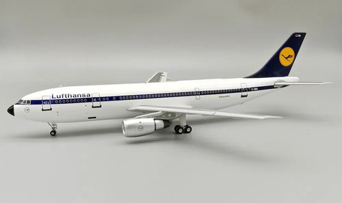 Jfox model a300 - jfox, 1/200