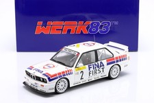 Bmw e30 sieger 24h - #2,