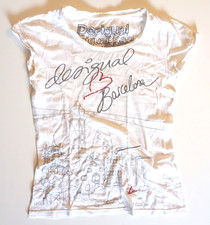 Desigual shirt l - gr.,