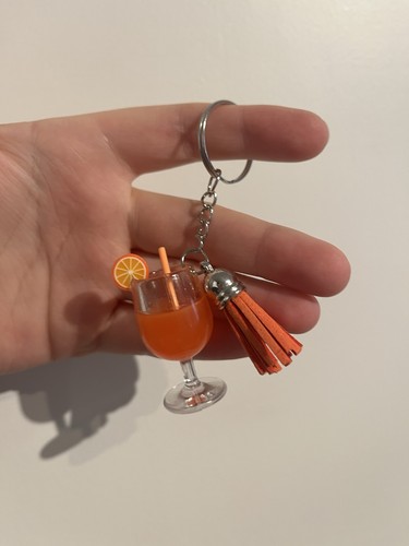 Aperol spritz - aperol,